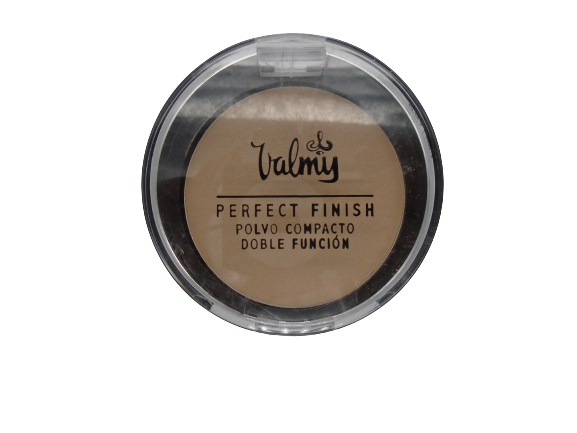 POLVO S ESPEJO VALMY DOBLE FUNC 01 TRANS