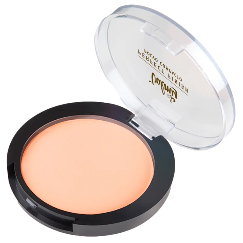 POLVO S ESPEJO VALMY DOBLE FUNC 12 MARFIL