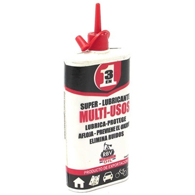 ACEITE MULTIUSO 3EN1 RBV 30ML