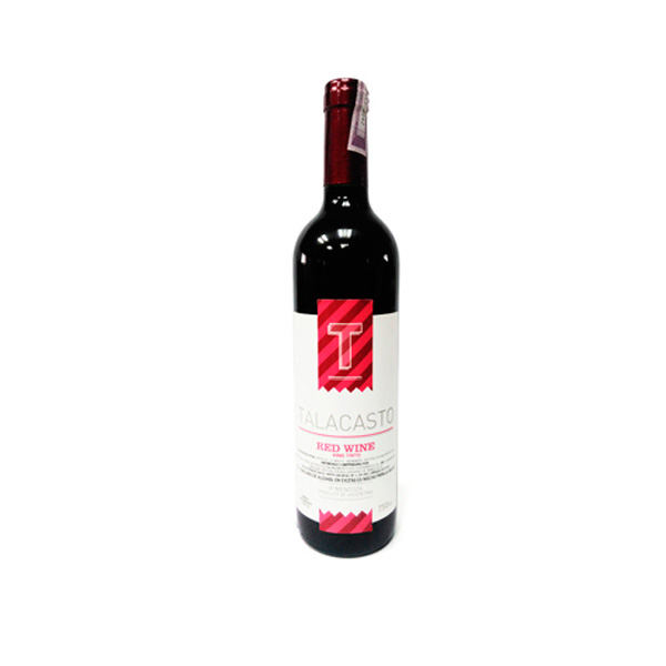 VINO TALACASTO 0.75LT TINTO