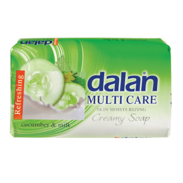JABON DALAN 125GR PEPINO LECHE