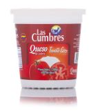 QUESO LAS CUMBRES 200GR TOMATE SECO