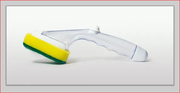 ESPONJA IZYCLEAN MANG DISP