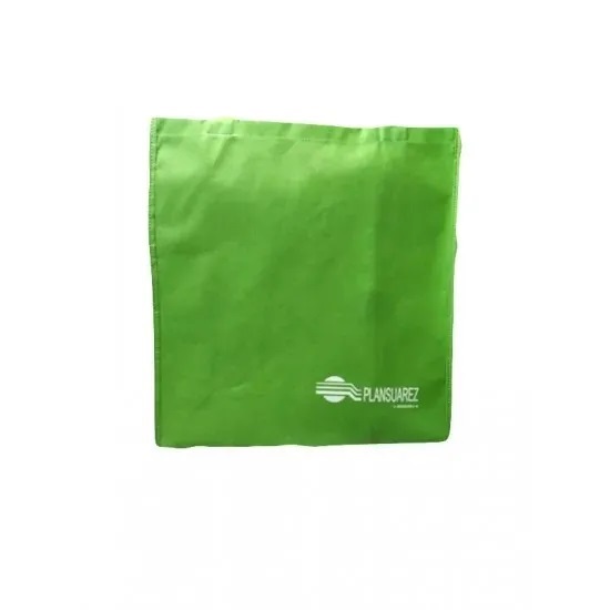 BOLSA PARA MERCADO EN TELA ESTAMPADA