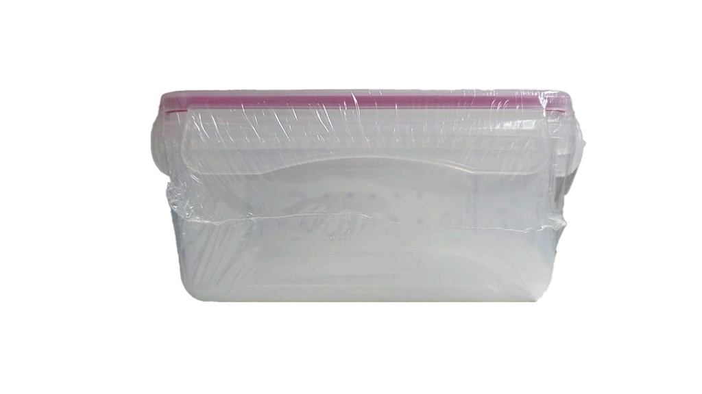 CONSERVADOR ALIMENTOS NATUVEN CUAD 1190M