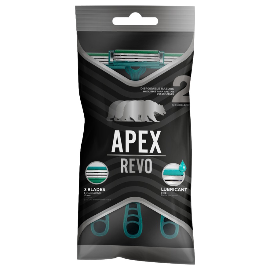 AFEIT APEX 2UND 3H REVO
