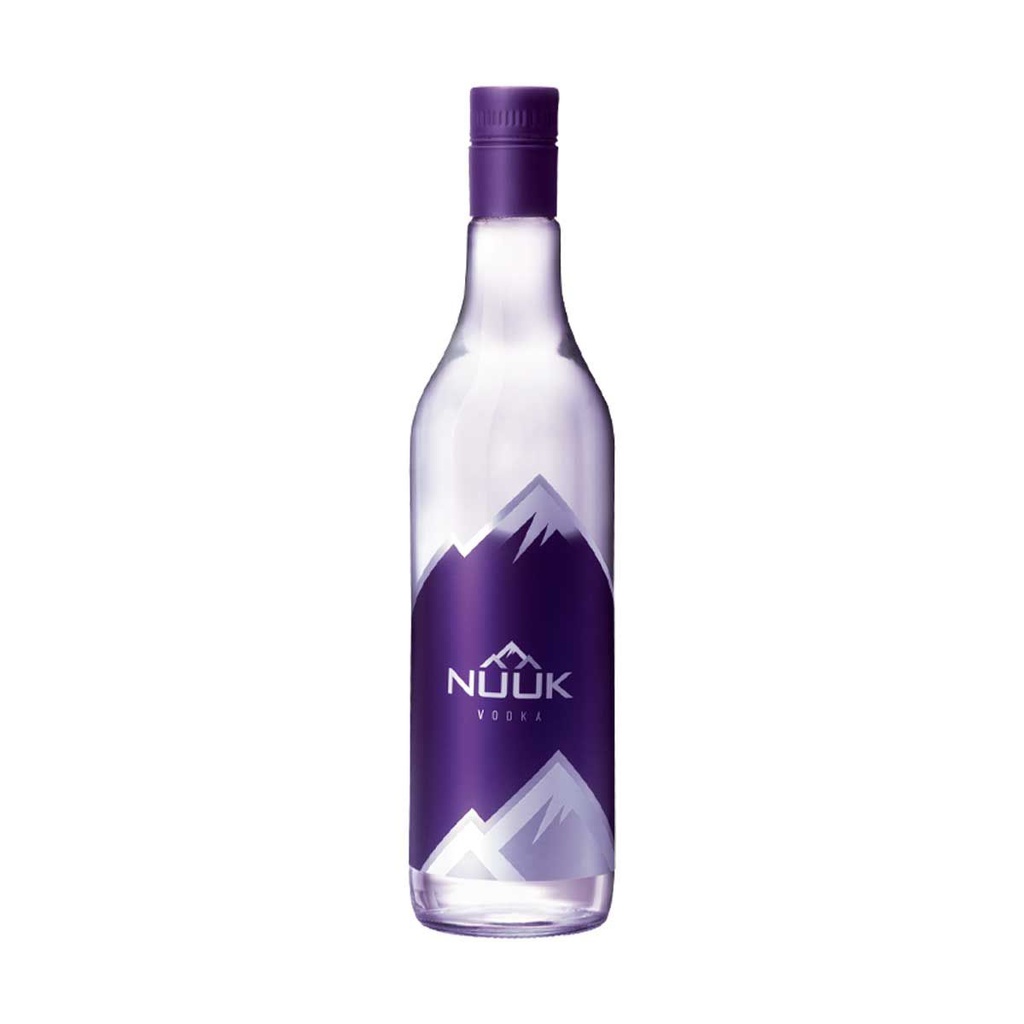 VODKA NUUK 0.70 LTS