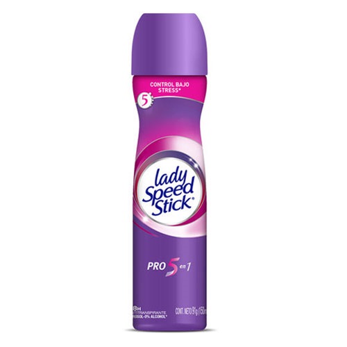 DESOD AERO LADY SPEEDSTICK 91GR PRO