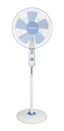 VENTILADOR D/PEDESTAL PRIME HOME 16PULG