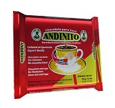 CHOCOLATE ANDINITO 125GR PARA TAZA