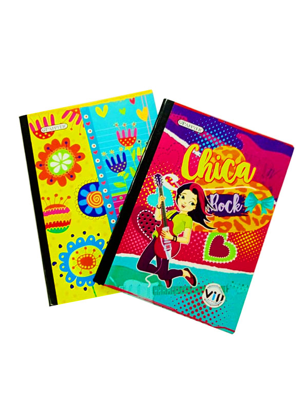 LIBRETA GDE PAPPYER TESIS 100H