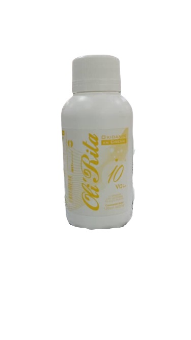 AGUA OXIG OLI RITA 120CC VOLUMEN 10
