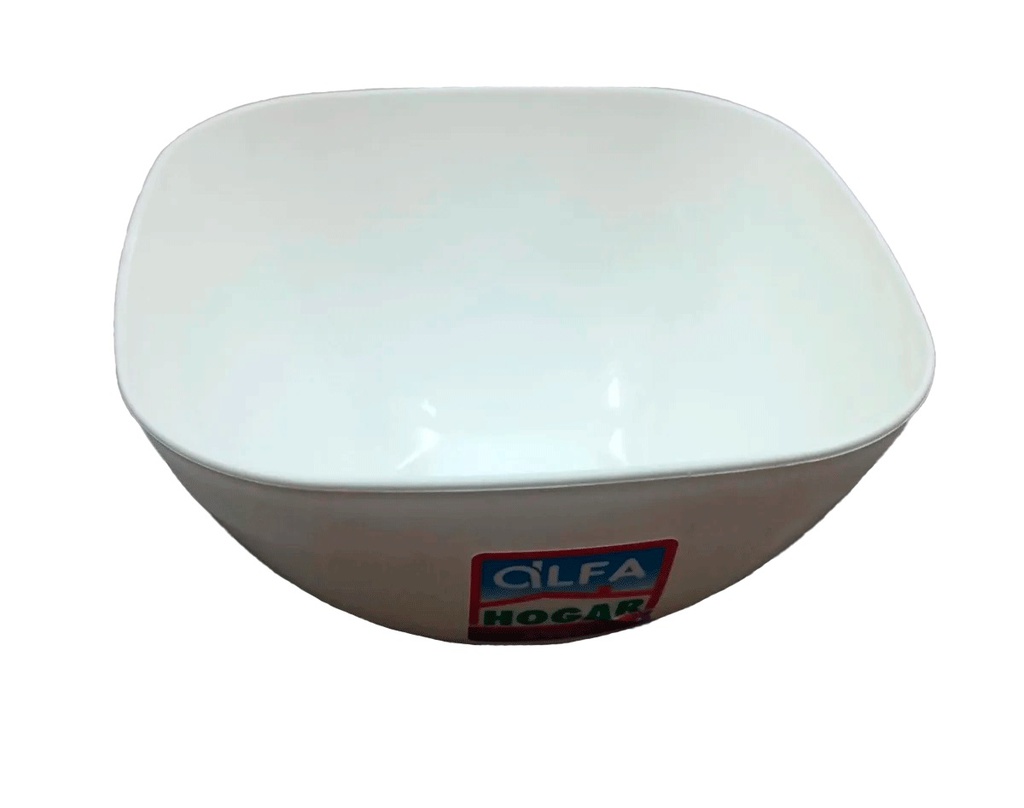 BOWL LUXO ALFA HOGAR GRANDE REF 2043