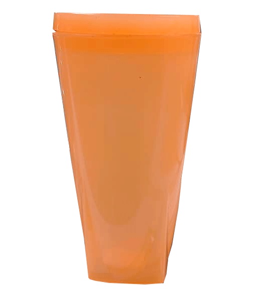 VASO COOLER PLASTICO 24 OZ. REF 2188