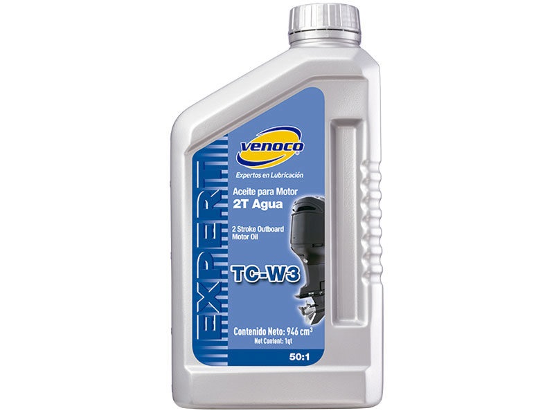 ACEITE TRANSM AUTOM AGUA 2T VENOCO TC-W3