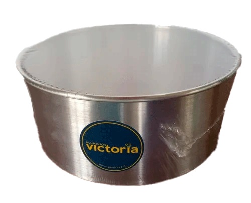 TORTERA RESISTENTE VICTORIA 28CM  1028