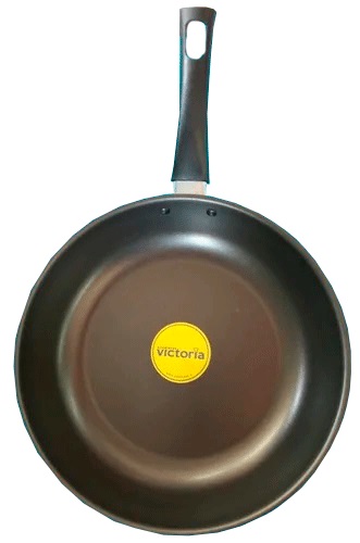 SARTEN VICTORIA ALUM/ANTIADH 23 CM 10223