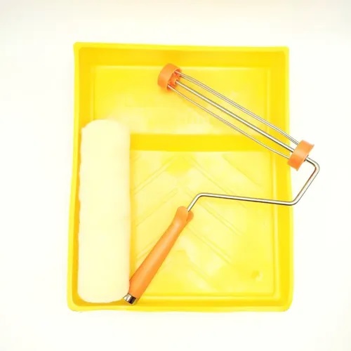 BANDEJA DECCO C/RODILLO PROFESIONAL