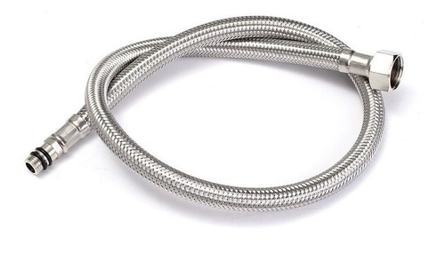 CANILLA METALICA DECCO  LAVAMANO