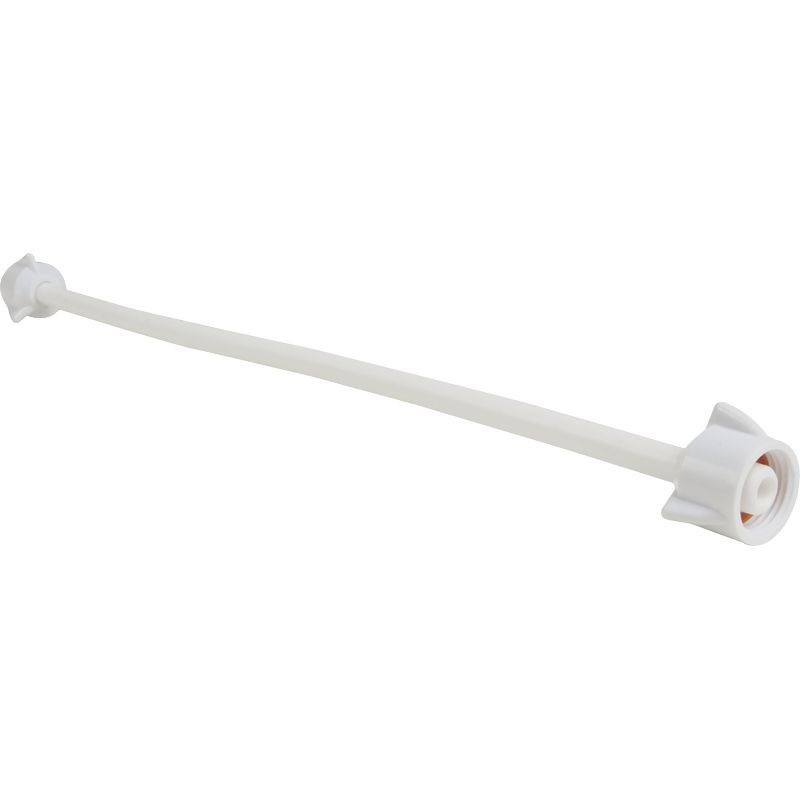 CANILLA PLASTICA DECCO LAVAMANO