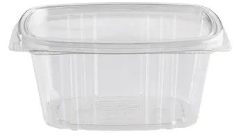 ENVASE DELIPACK SELLOPLUS 200UND TRANSP 16ONZAS