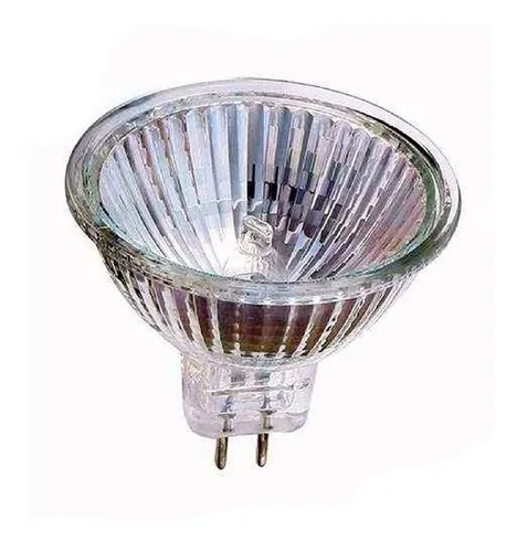 BOMBILLO DICROICO 50W BRILLANCE 110VMR16