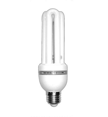 BOMBILLO AHORRADOR 15W BRILLANCE 3U E27