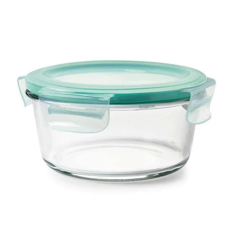 CONSERVADOR REDONDO PLASTIHOME PEQUEÑO