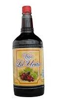 SANGRIA VINO UVITA 1.5LT TINTA