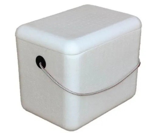 CAVA DE ANIME C/ASA 26 LTS REF CAVA-04