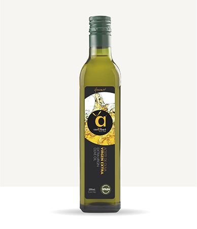 ACEITE DE OLIVA CASALBERT 750ML EV