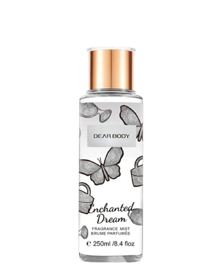 SPLASH  ALIVE 250 ML ENCHANTED DREAM