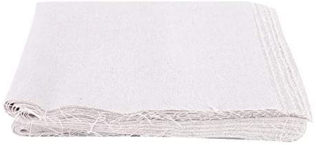 PAÑITO DE COCINA COLMENA BLANCO