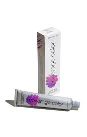 TINTE COVERAGE 60GR 5.44 ROJO INTENSO