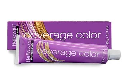TINTE COVERAGE 60GR 12.2 RUB CEN INT