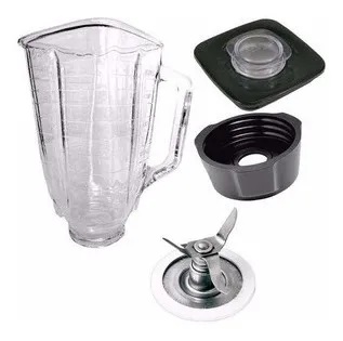VASO PLASTICO P/LICUADORA OSTER