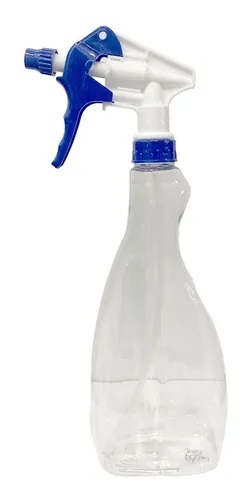 ATOMIZADOR JONER 600ML