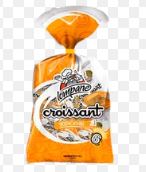 CROISSANT LOMPANE 6UND 300GR NATURAL