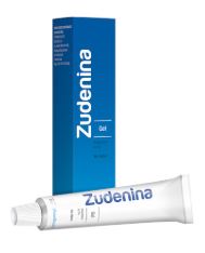 ZUDENINA GEL 0,1% 30GR