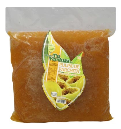 PULPA TUVERDURA 1 KG PARCHITA