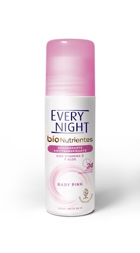 DESOD EVERY NIGHT 90GR ROLLON  BIO BABY