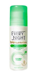 DESOD EVERY NIGHT 90GR ROLLON BIO FRESH