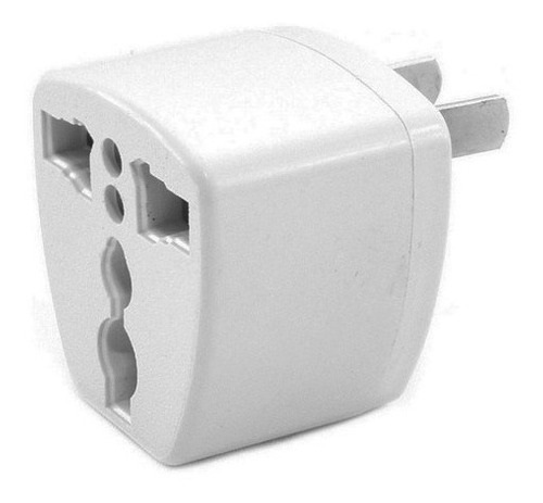 ADAPTADOR AMERICANO 3 SALIDAS REF GM3171
