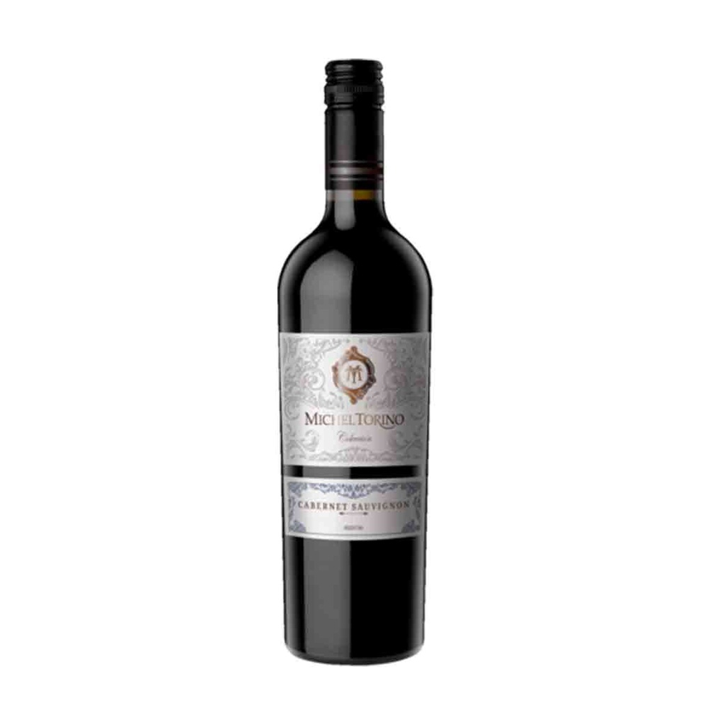 VINO MICHEL TORINO 0.75LT CABERNET SAUV