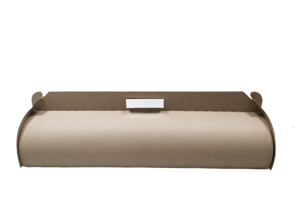 CAJA PAN DE JAMON XUND  GRANDE