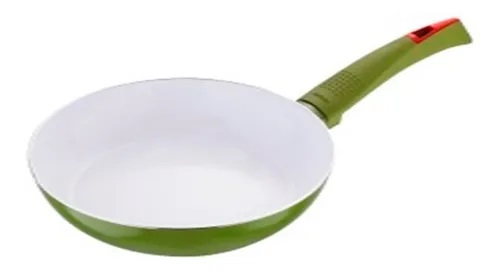 SARTEN WOK RENBERG CERAMICA 24CM REF1406