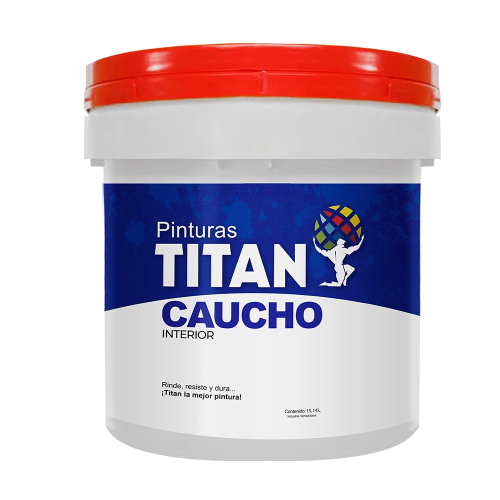 PINT CAUCHO TITAN MANPICA BCO TOBO 4G