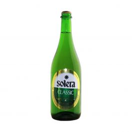 CERVEZA SOLERA 0.75LT CLASSIC
