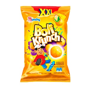 BOLI KRUNCH XXL MUNCHY 180GR