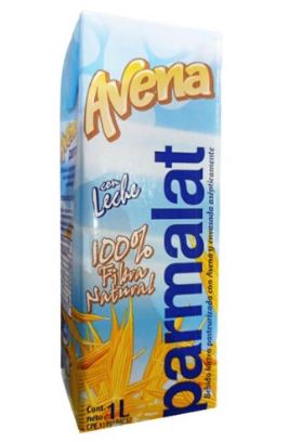 AVENA PARMALAT 1LT UHT